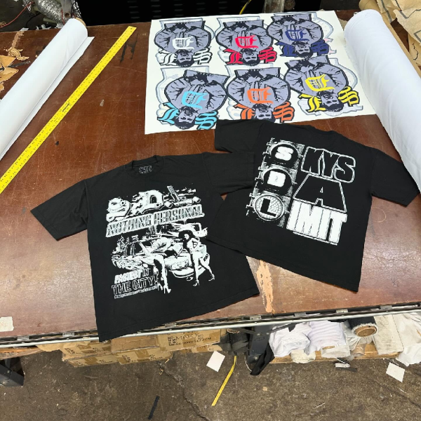 Sdl T Shirt